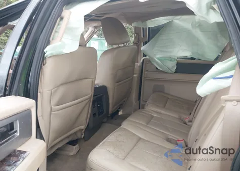 2014 Ford Expedition El Xlt from USA, damaged, VIN 1FMJK1J50EEF17903